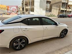 نيسان سنترا